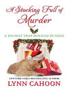 Cover image for A Stocking Full of Murder